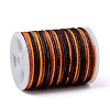 Segment Dyed Polyester Thread LS-NWIR-I013-C-07-2
