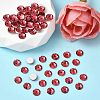 Preciosa® MAXIMA Crystal No Hotfix Flatback Stones Y-PRC-NSS10-70040-2