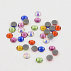 Glass Hotfix Rhinestone RGLA-A019-SS12-M-1