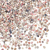 Mini Natural Shell Beads BSHE-PH0001-57B-1