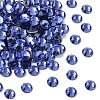 Preciosa® Crystal Hotfix Flatback Stones Y-PRC-HSS10-20320-1