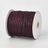 Eco-Friendly Korean Waxed Polyester Cord YC-P002-2mm-1134-3