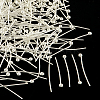 Brass Ball Head Pins KK-R020-02S-1