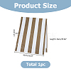 Chair Canvas & Oxford Cloth AJEW-WH0709-156D-08-2