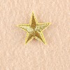 Computerized Embroidery Cloth Iron on/Sew on Patches X-DIY-F030-11-17-1