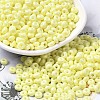 Baking Paint Glass Seed Beads X1-SEED-B001-02A-13-1