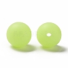 Luminous Silicone Beads LS-SIL-I002-01J-2