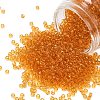 TOHO 8/0 Round Beads X-SEED-TR08-0002B-1