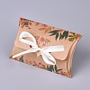 Paper Pillow Candy Boxes X-CON-E023-01B-04-1