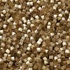 Glass Bugle Beads X1-SEED-B001-03A-15-3