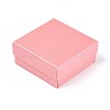 Cardboard Jewelry Boxes CBOX-N012-25C-3