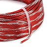 Two Tone Aluminum Wire AW-CBA2D89-01C-2
