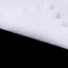 Random Single Color or Random Mixed Color Silver Polishing Cloth X-AJEW-Q138-02-4