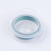 Round Copper Wire for Jewelry Making TWIR-WH0001-0.3mm-03-3