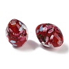 Handmade Lampwork Beads LAMP-I027-08D-3