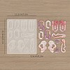 DIY Silicone Molds SIMO-H020-01J-1