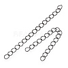 Iron Chain Extender X-IFIN-T007-10B-NF-2