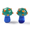 Handmade Lampwork Beads X1-LAMP-N024-09C-1