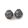 304 Stainless Steel Beads SA-CBAFBAB-09AS-E-1