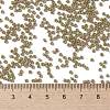 TOHO 11/0 Round Beads SEED-TR11-1209-4