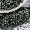 MIYUKI Round Rocailles Beads SEED-X0056-RR0021-1