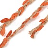Braided Jute Cord EC-M002-01A-3