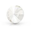 Preciosa® MAXIMA Crystal Round Stones Y-PRC-RASS47-00030-242-3