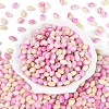 Glass Seed Beads SEED-T009-02A-1