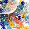 Glass Beads EGLA-A034-SM4mm-46-4