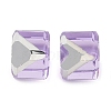 K9 Glass Imitation Austrian Crystal Beads GLAA-P069-01B-371-1