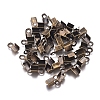 Iron Folding Crimp Ends IFIN-CJC0001-01B-AB-2