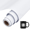 PVC Self-Adhesive Stickers DIY-WH0591-400B-1