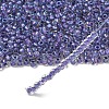 TOHO 6/0 Round Beads X-SEED-TR06-0265-2