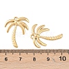 304 Stainless Steel Pendants X-STAS-D390-14G-3