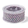 Braided Nylon Cord NWIR-G019-01-06-1