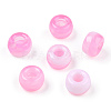 Acrylic Beads KY-C013-06F-3