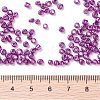 8/0 Glass Seed Beads SEED-A017-3mm-1116-3