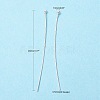 Brass Ball Head Pins LS-RP0.5X45mm-S-5