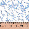 12/0 FGB Grade A Round Glass Seed Beads SEED-N001-E-312-3