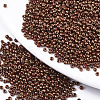 TOHO Round Seed Beads SEED-R049-1708-3
