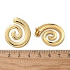 304 Stainless Steel Stud Earrings for Women EJEW-L296-007G-02-5
