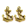 Alloy Pendants FIND-G065-10AG-1