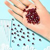 Preciosa® Crystal Beads X-PRC-BB5-90090-200-4