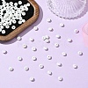 Opaque Acrylic Beads MACR-YW0003-55E-4