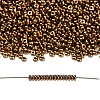 TOHO 8/0 Demi Round Beads Y-SEED-DR08-0221-1