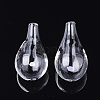 Handmade Blown Glass Bottles BLOW-T001-27B-1