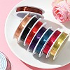 Round Copper Jewelry Wire CWIR-S002-0.4mm-M-7