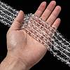 Natural Quartz Crystal Beads Strands G-H236-05B-10mm-4