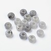 Gemstone European Beads SPDL-D003-70-1