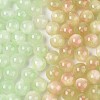 Opaque Resin UV Reactive Beads RESI-N049-10mm-07-01-1